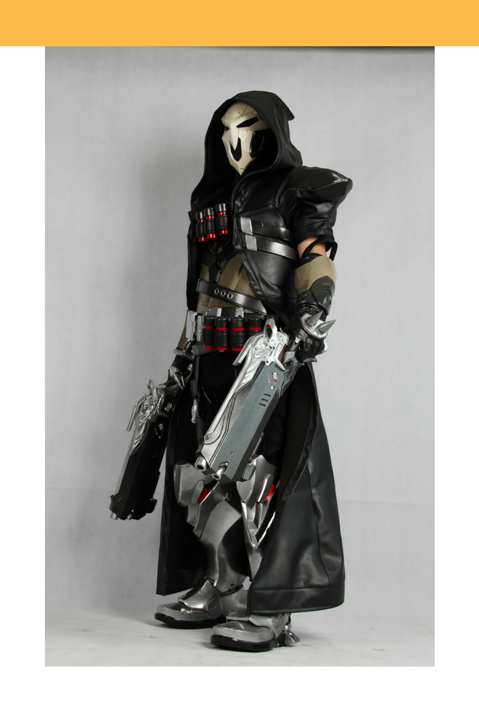 Overwatch reaper coat sale