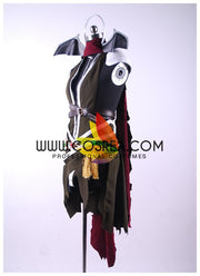 Ragnarok Online Assassin Cross Cosplay Costume - Cosrea Cosplay