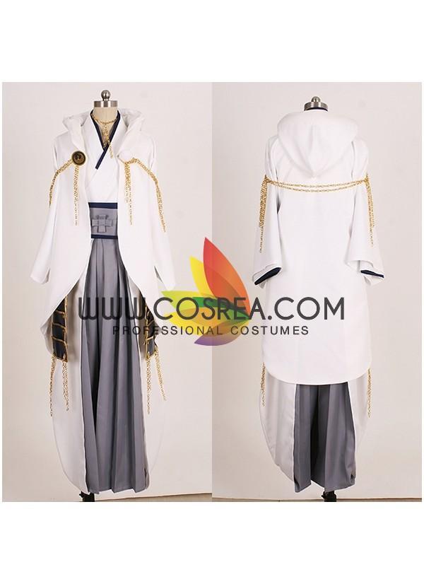 Touken Ranbu Online Tsurumaru Kuninaga Cosplay Costume