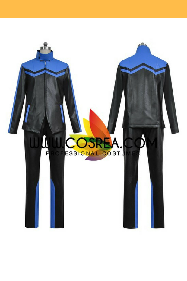 Kamen Rider Ghost Casual Cosplay Costume - Cosrea Cosplay