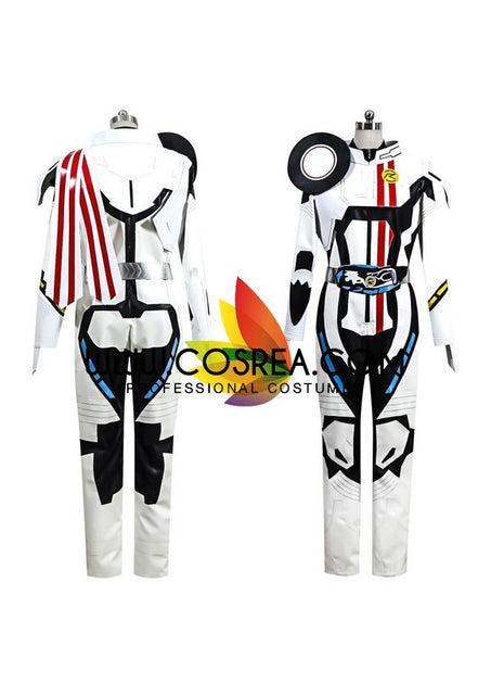 Kamen Rider Mach Stage Play Cosplay Costume - Cosrea Cosplay