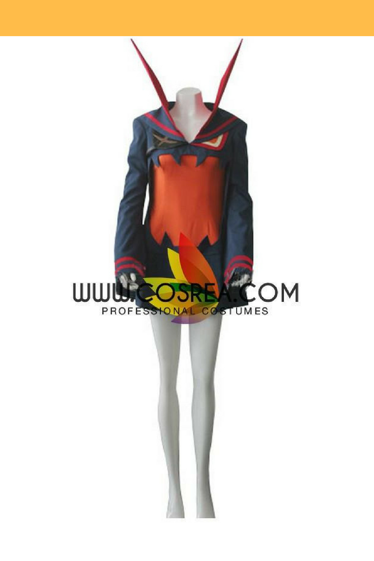 Kill La Kill Senketsu Cosplay Costume - Cosrea Cosplay