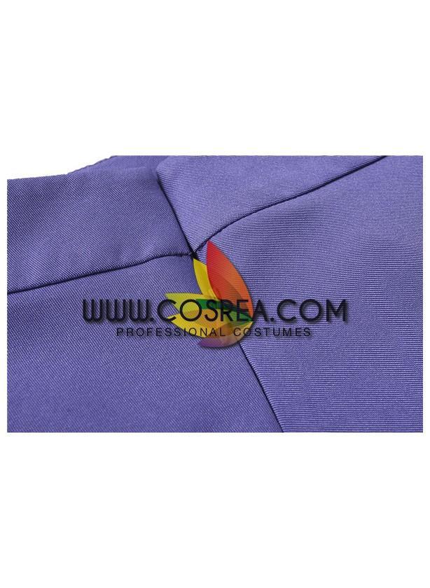 Cosrea K-O Little Witch Academia Kagari Daily Casual Cosplay Costume