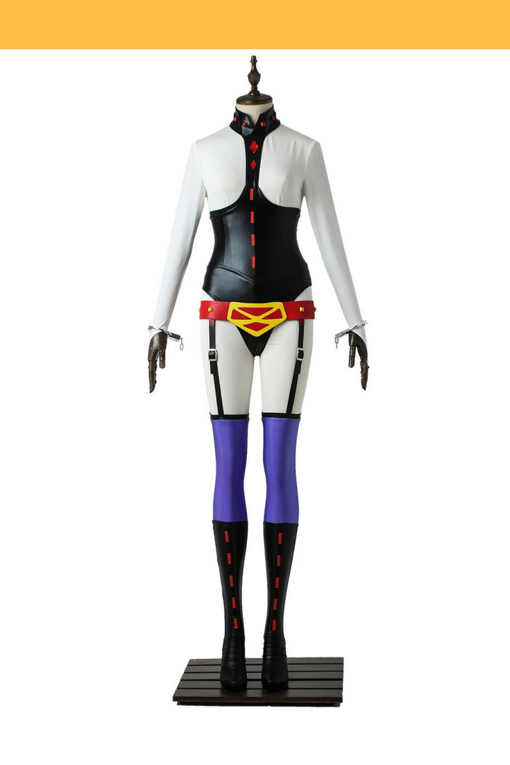 My Hero Academia Nemuri Kayama Cosplay Costume - Cosrea Cosplay