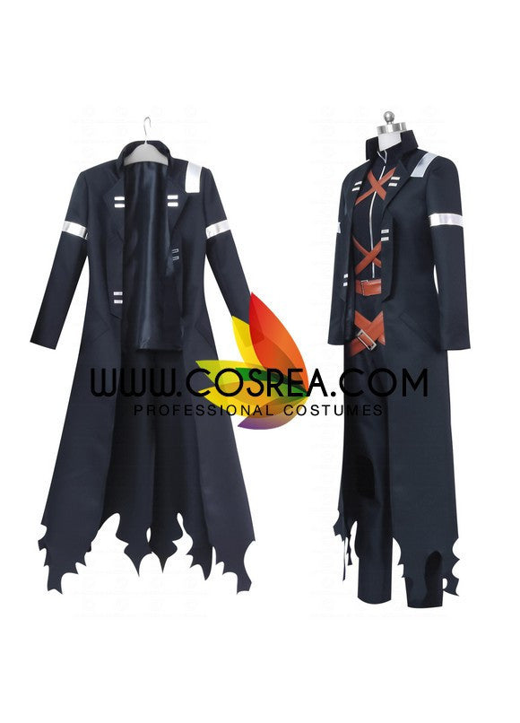Sunday Without God Hampnie Cosplay Costume - Cosrea Cosplay