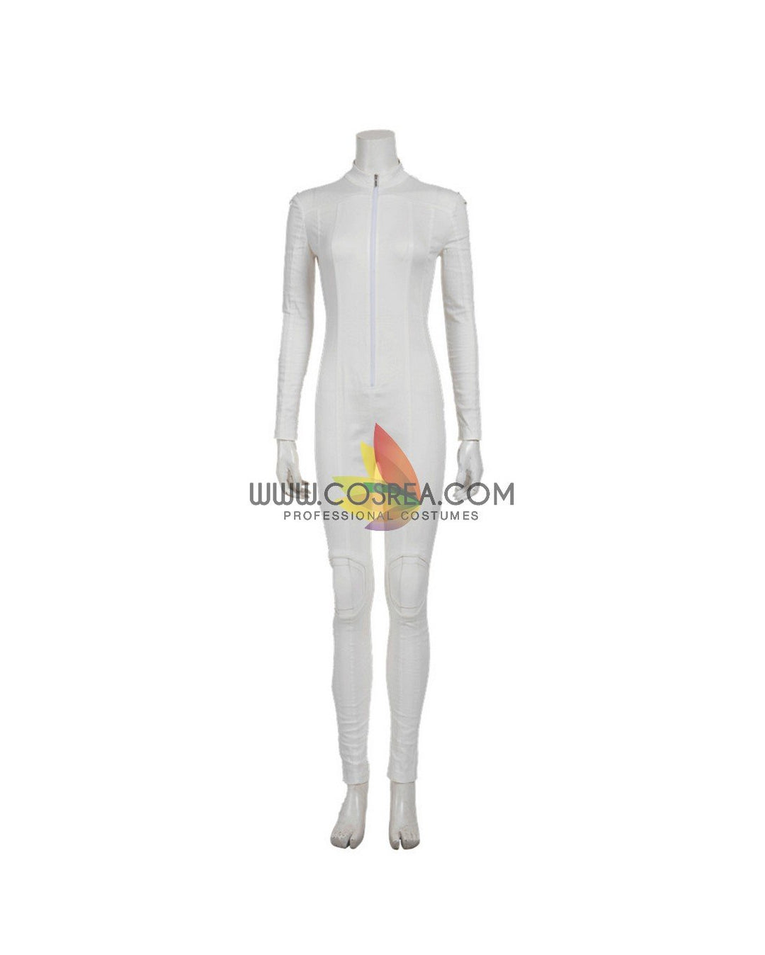 Marvel Yelena Belova White Suit buy Cosplay