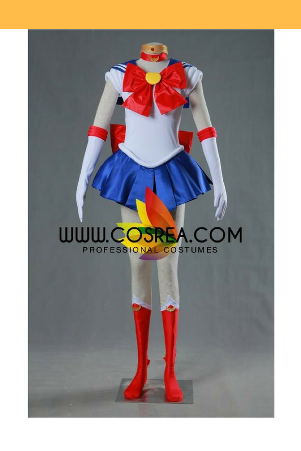 Sailormoon Sailor Moon Usagi Tsukino Cosplay Costume - Cosrea Cosplay
