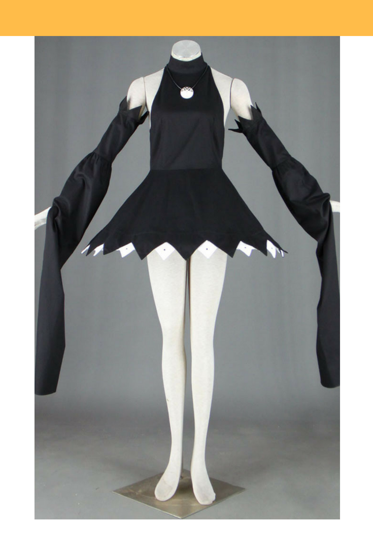 Soul Eater Blair Cosplay Costume - Cosrea Cosplay