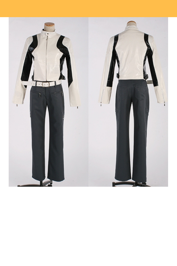 Tiger Bunny Barnaby Brooks Jr Cosplay Costume