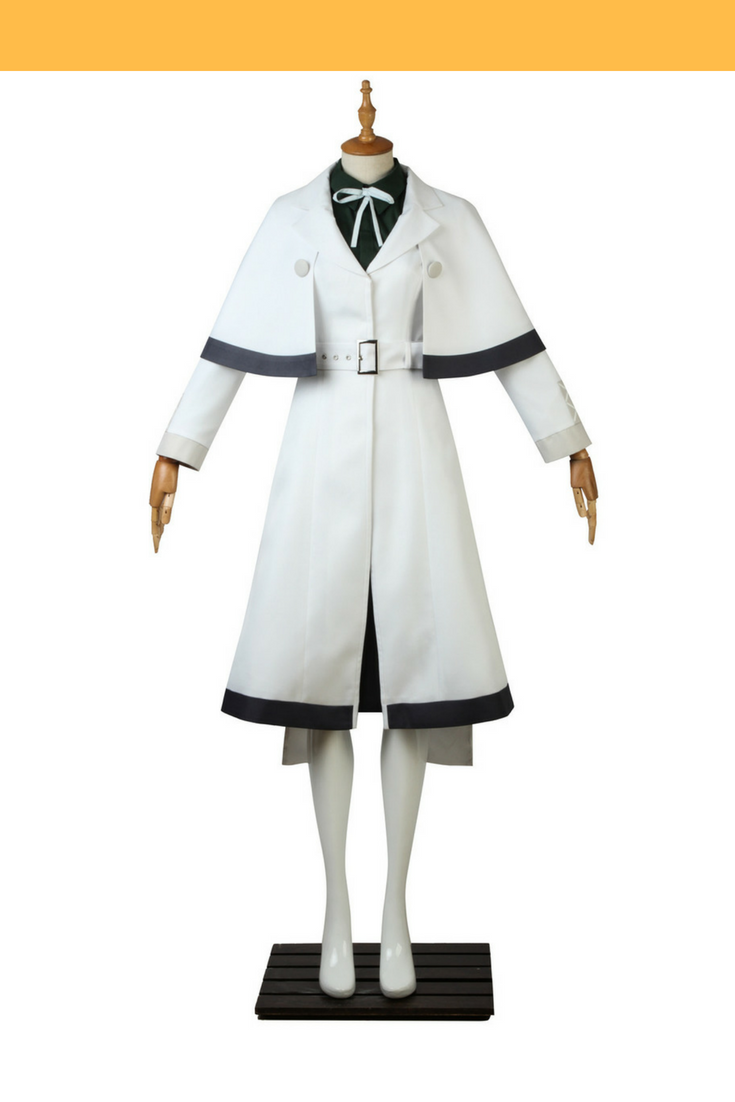 Tokyo Ghoul Re Saiko Yonebayashi Cosplay Costume - Cosrea Cosplay