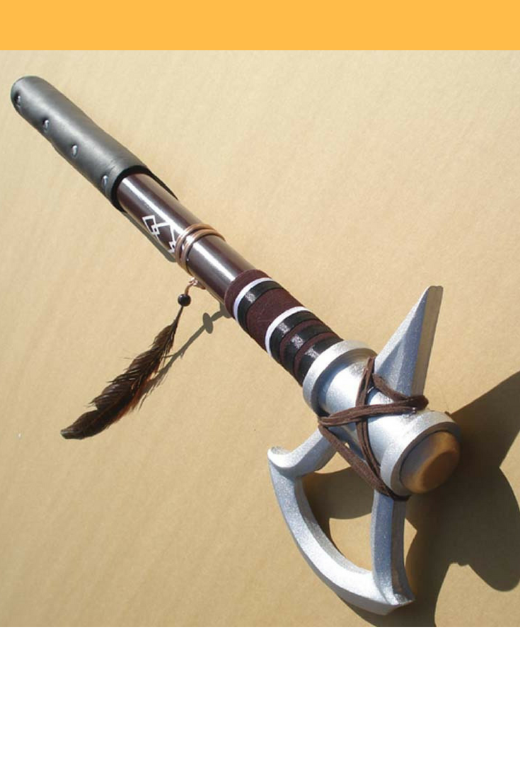 Assassin s Creed 3 Axe Cosplay Prop Cosrea Cosplay