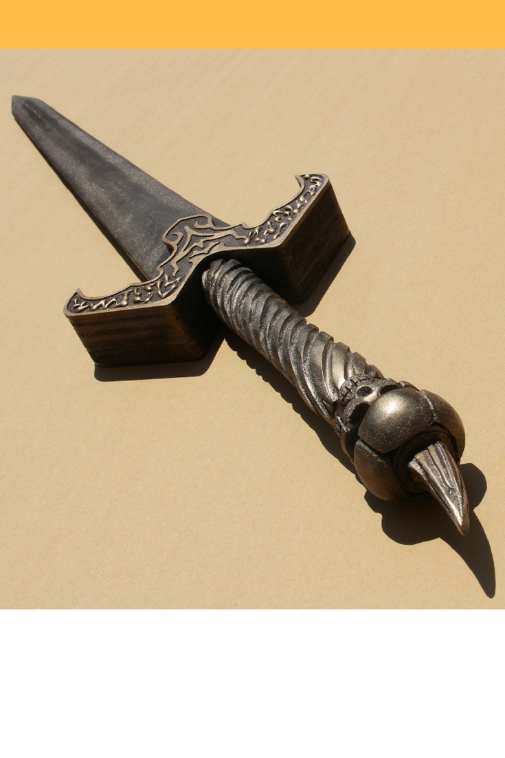 sparda sword replica