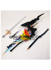 Cosrea prop Fate Grand Order Merlin Cosplay Prop