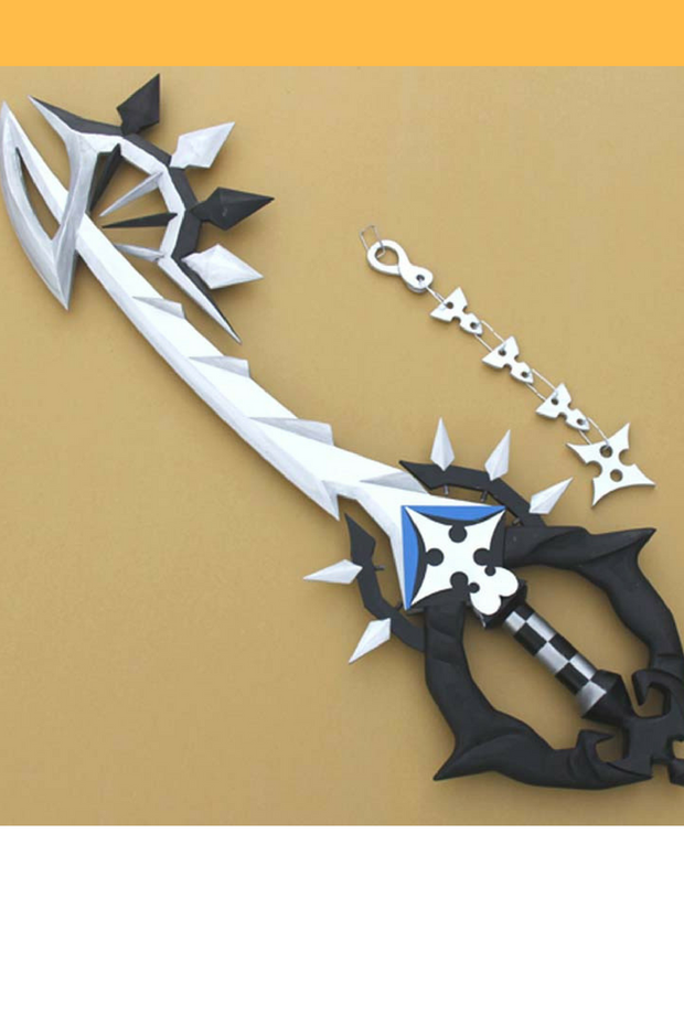 all for one keyblade