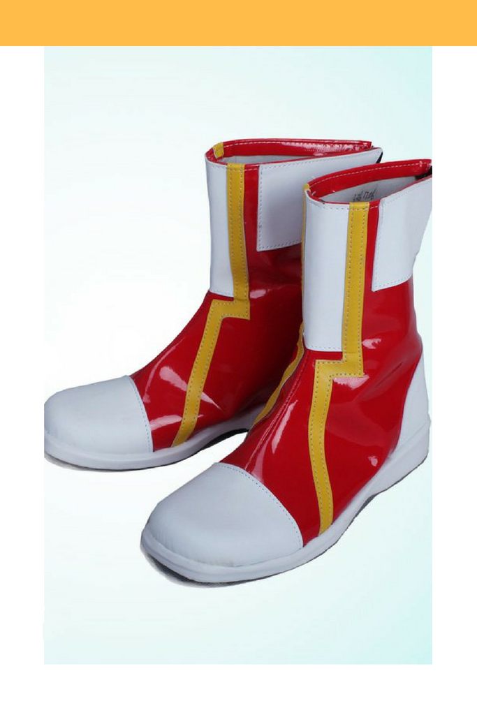  Pocket Monsters Misty Cosplay Shoes Boots Party Men Daily Shoes  Costume Props (Female US 5/EU35.5) : Clothing, Shoes & Jewelry