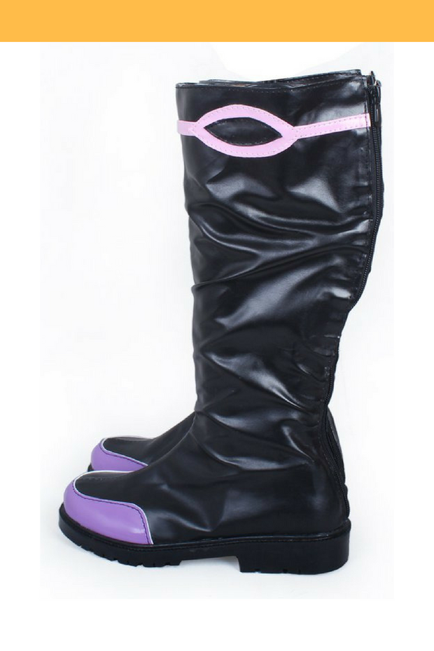 Valvrave the Liberator Cain Cosplay Shoes - Cosrea Cosplay