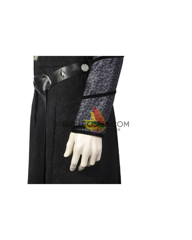 Cosrea TV Costumes House of the Dragon Daemon Targaryen Cosplay Costume