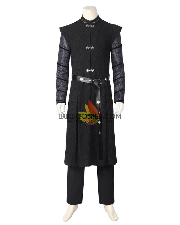 Cosrea TV Costumes House of the Dragon Daemon Targaryen Cosplay Costume