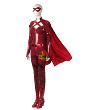 Cosrea TV Costumes The Boys Crimson Countess Custom Cosplay Costume