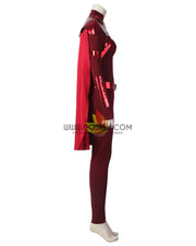 Cosrea TV Costumes The Boys Crimson Countess Custom Cosplay Costume