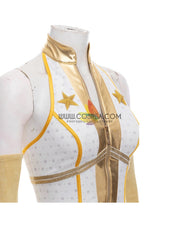 Cosrea TV Costumes The Boys Season 2 Starlight Cosplay Costume