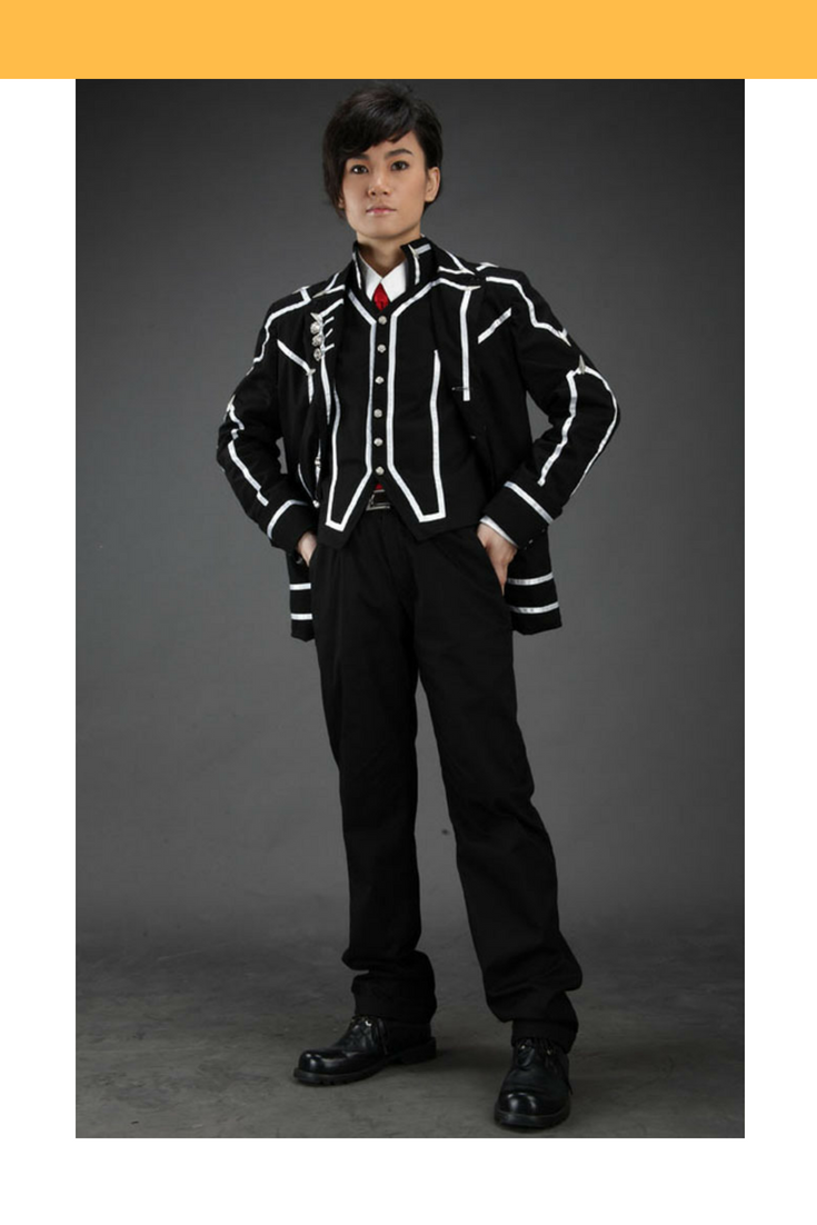 Vampire Knight Day shops Class Inspired Men's Costume