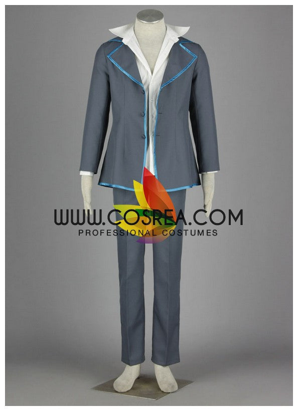 Cosrea U-Z Vocaloid Kaito Bad End Night Cosplay Costume