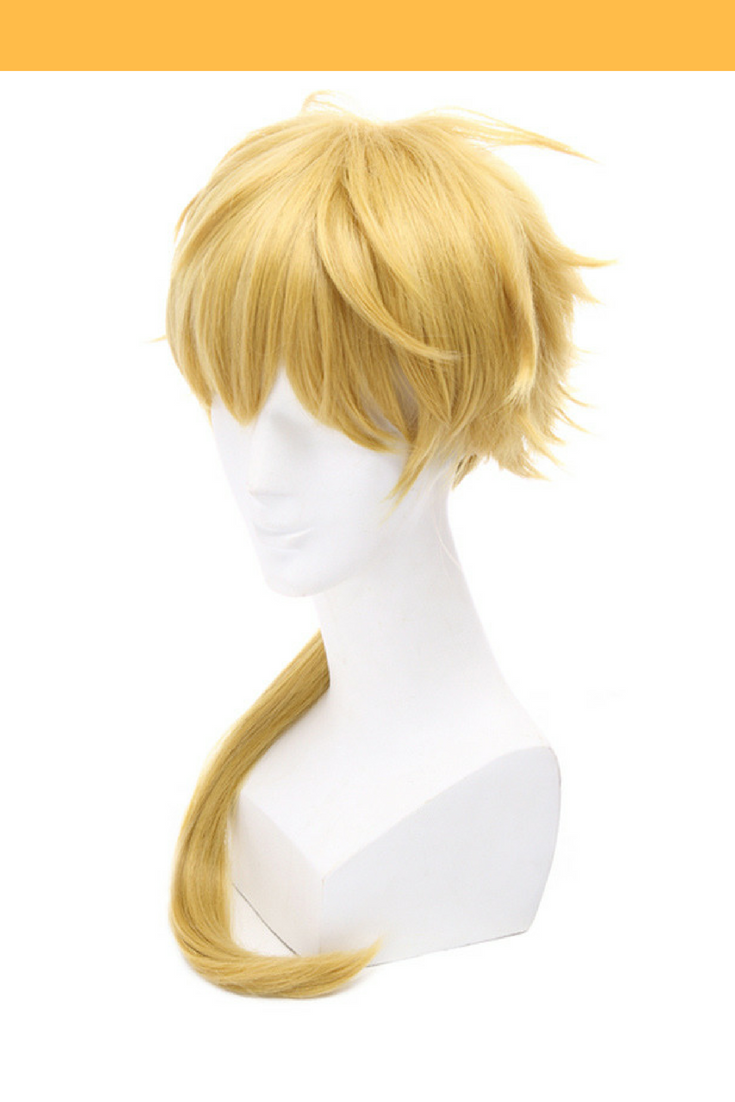 Cosplay Wigs For Sale Heat Resistant Wigs 350 Colors Custom Made Wig  Service Available Anime Game Movie Halloween Party Lolita Customized   FMAnime Cosplay Shop