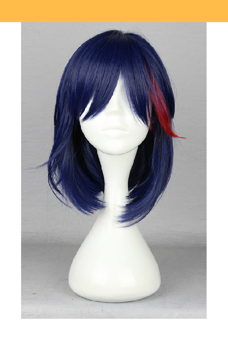 Kill La Kill Ryuko Matoi Cosplay Wig - Cosrea Cosplay