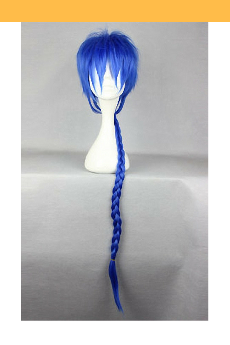 Magi Aladdin Cosplay Wig - Cosrea Cosplay