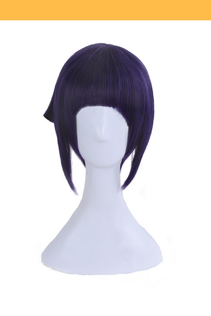 My Hero Academia Kyoka Jiro Cosplay Wig - Cosrea Cosplay